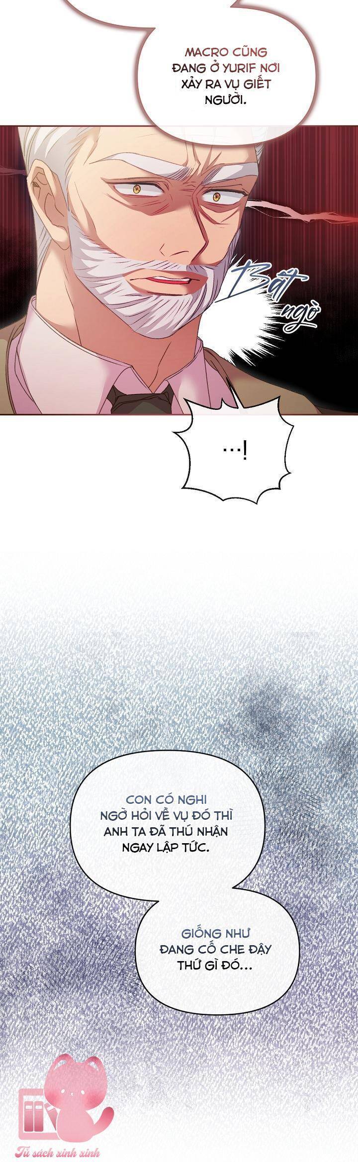 vị hôn thê của kẻ săn mồi chapter 54 20