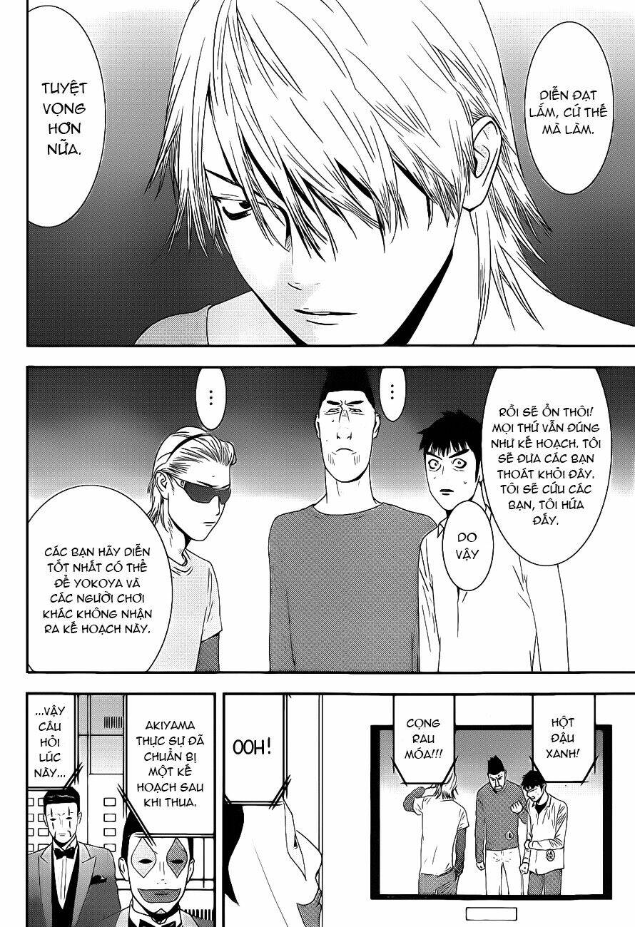 liar game chapter 195 6