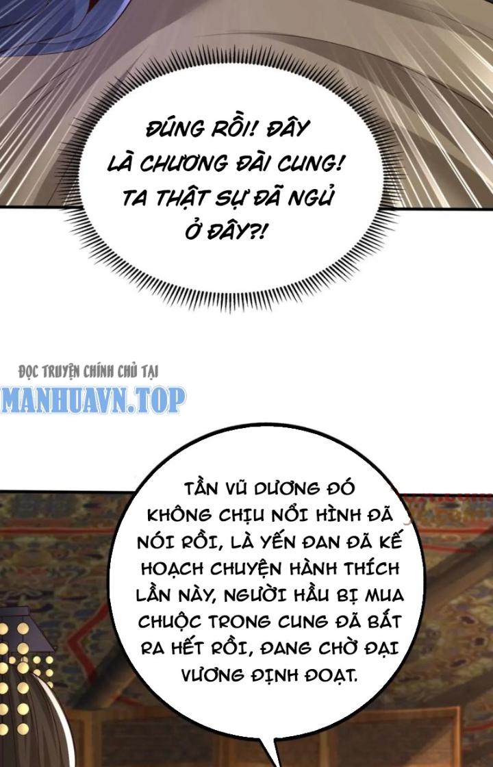 đại tần, ta là con tần thủy hoàng, giết địch thành thần chapter 69 19