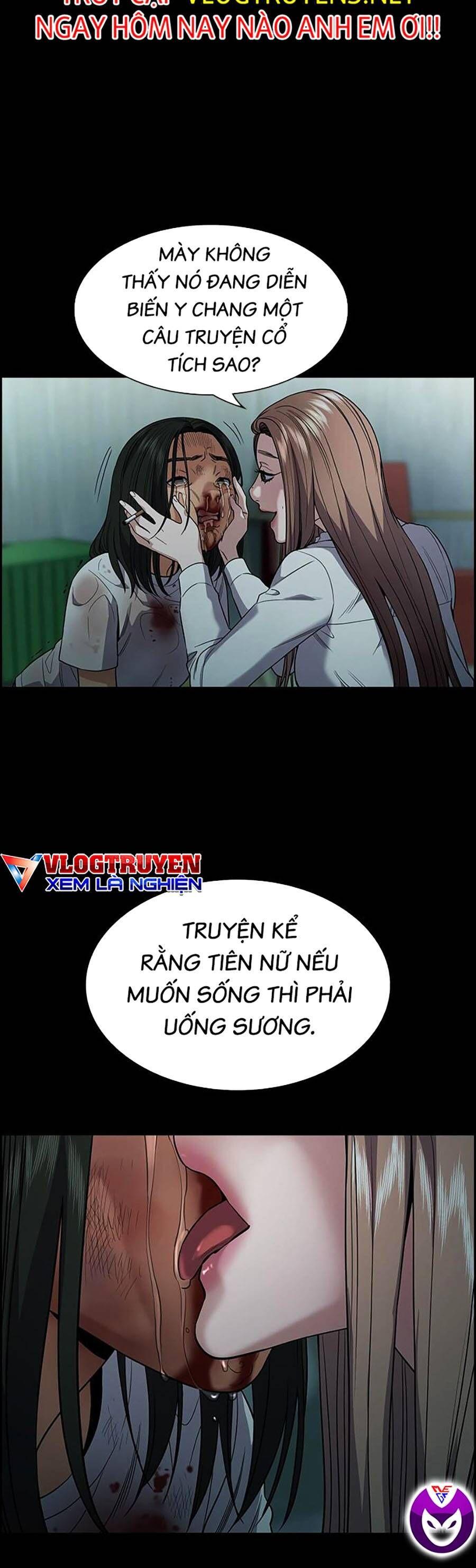 giáo dục chân chính chapter 112 43