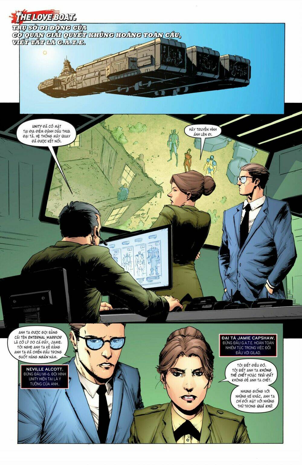 book of death chapter 2 3