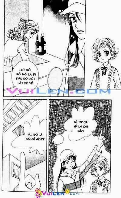 tình yêu diệu kỳ chapter 6 121