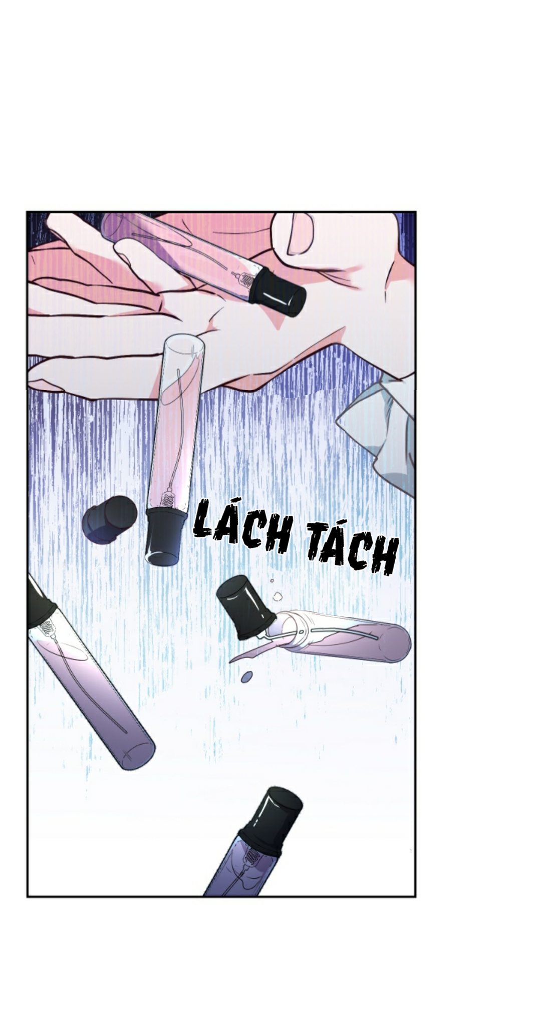 trở thành người điều chế nước hoa duy nhất của bạo chúa chapter 26 64