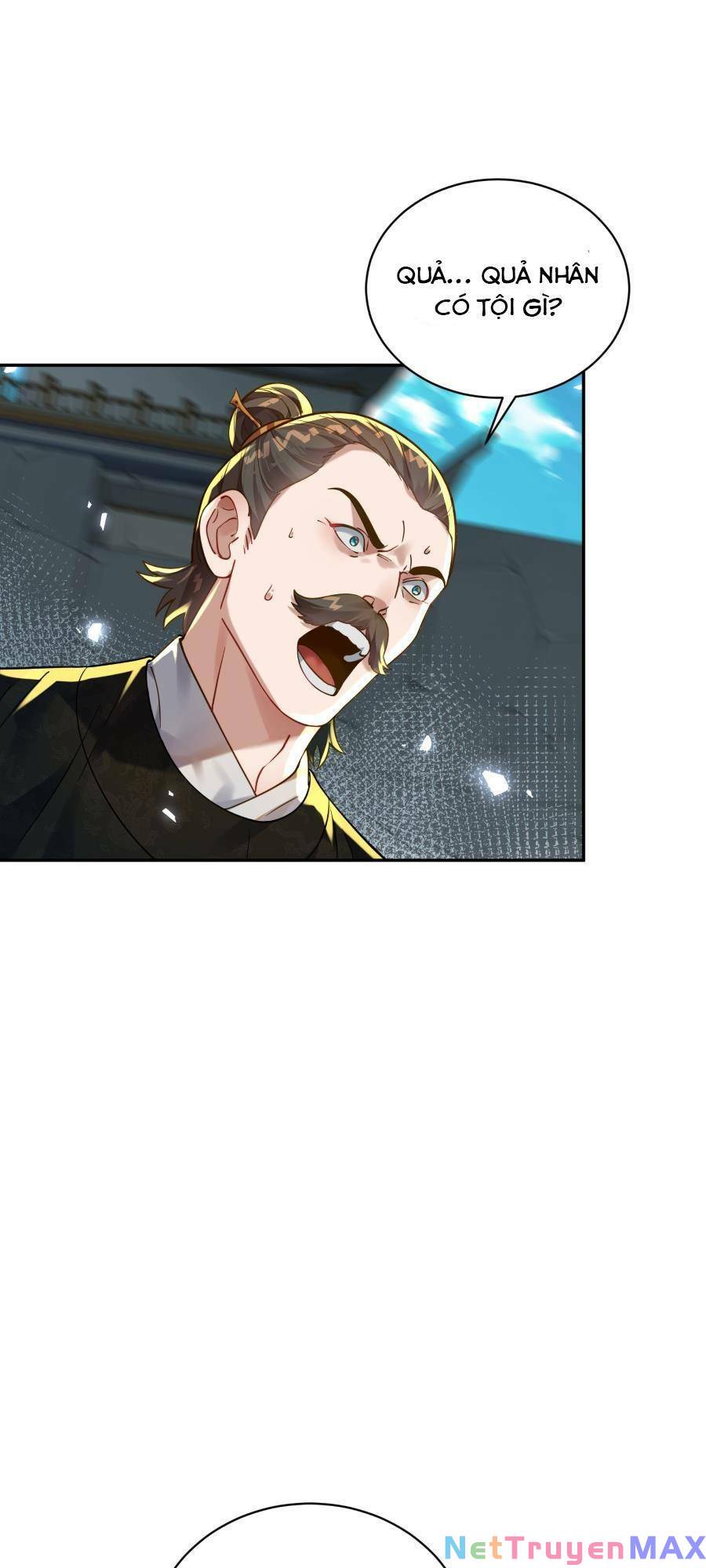 bói toán mà thôi, cửu vĩ yêu đế sao lại thành nương tử ta?! chapter 16 45