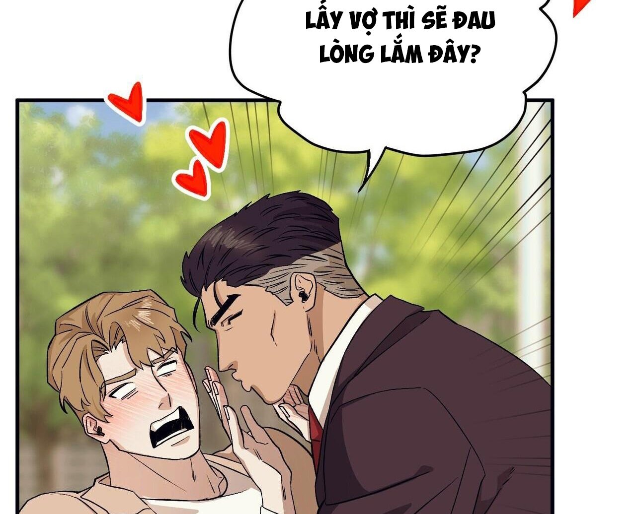 chàng dâu nhà họ kang chapter 48 83