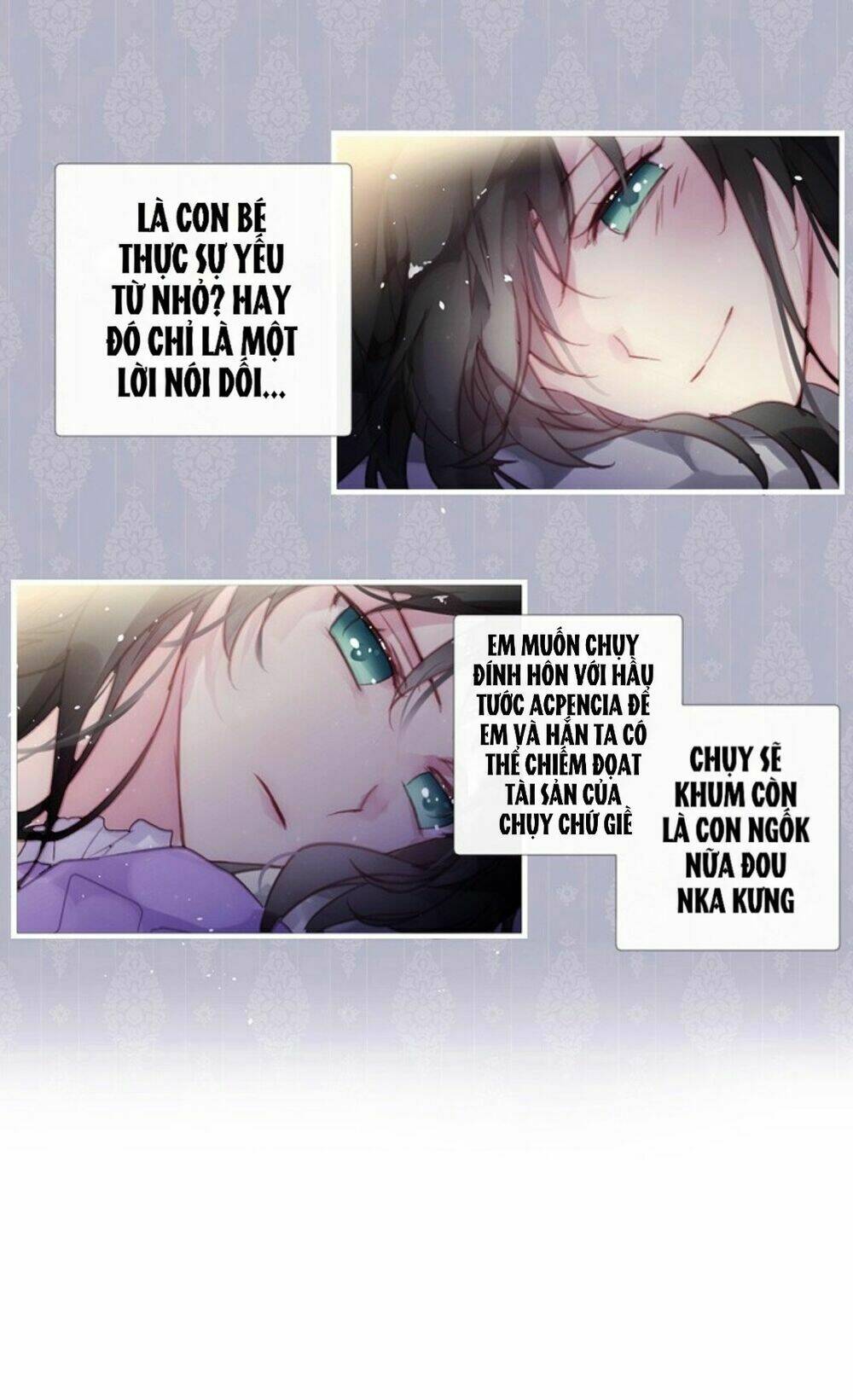 tuyển tập prologue hàn chapter 20 15