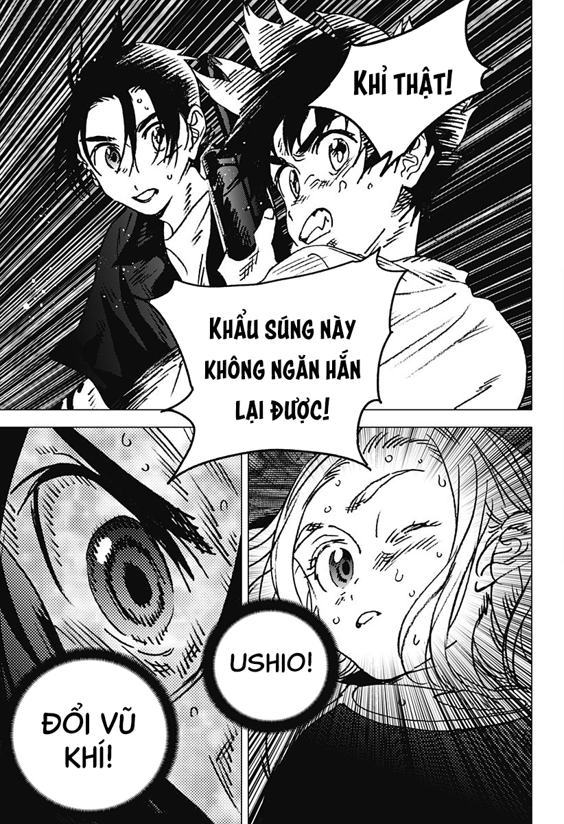 summer time render chapter 133 6