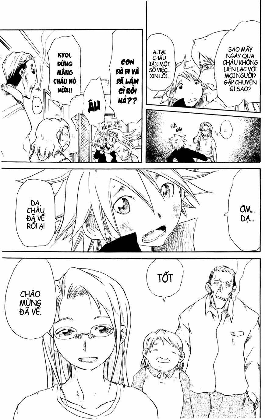 cerberus chapter 25 16