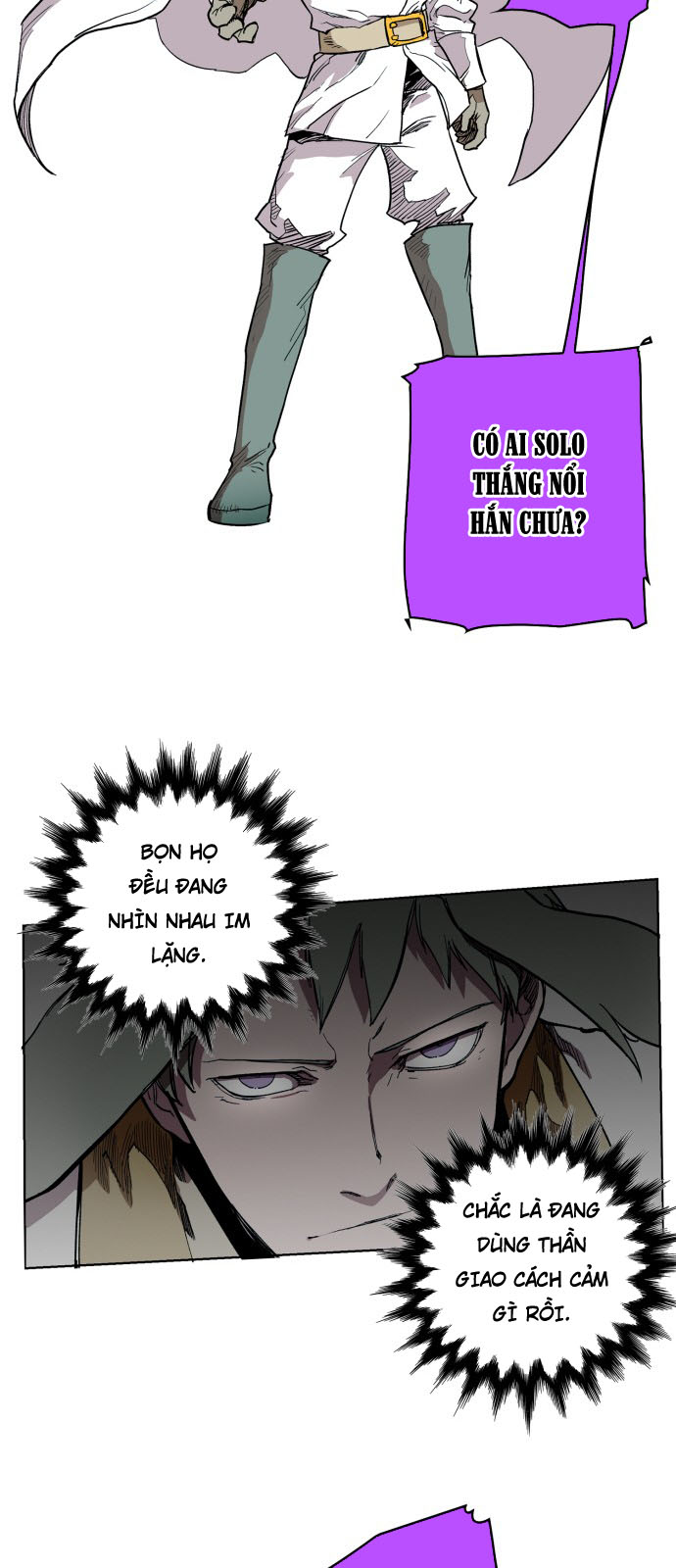 hard core leveling warrior chapter 112 29