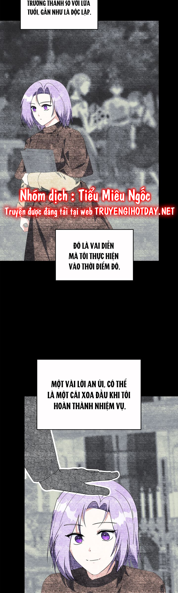 hãy nghe lời của tôi chapter 84 31