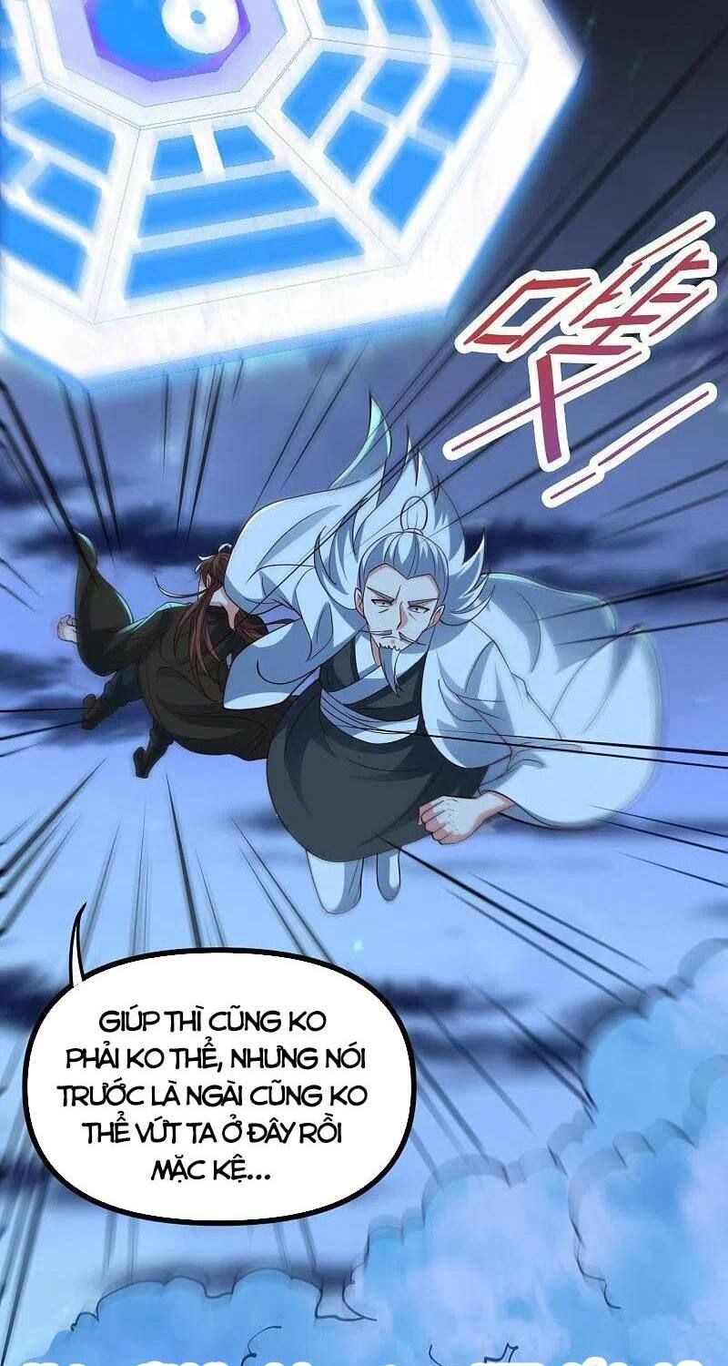 tiên võ đế tôn chapter 257 14