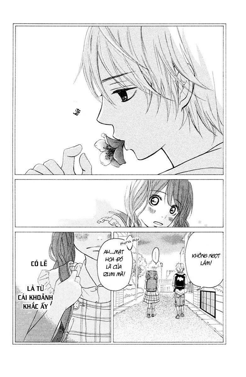 futari no table chapter 3.5 9