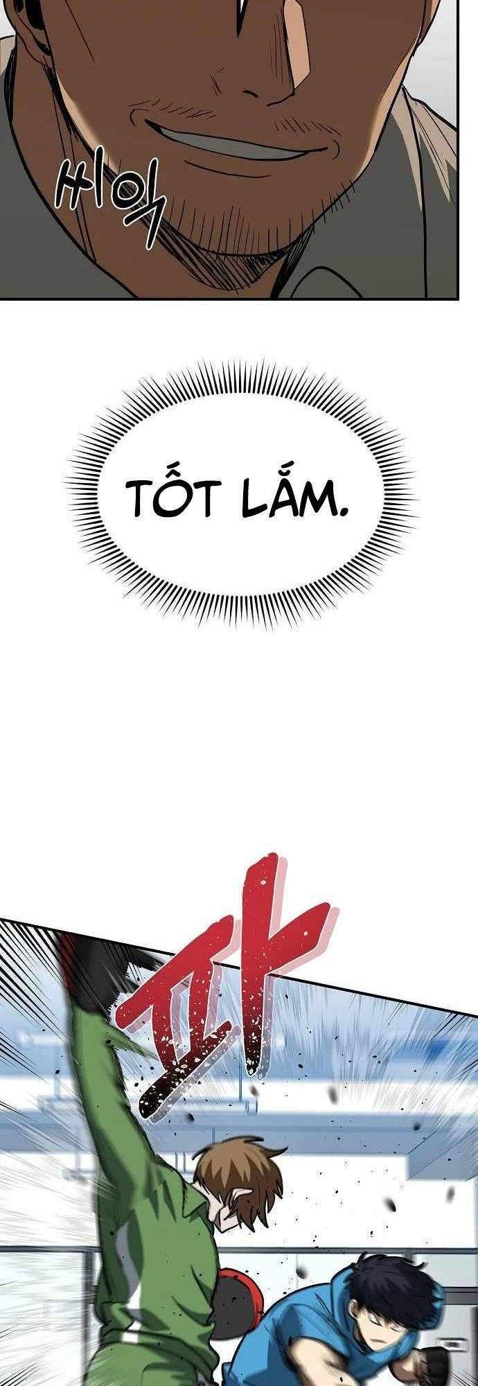 Vua Võ Đài chapter 31 50