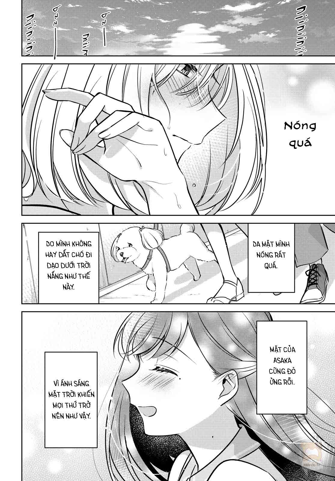 mùa hè có cậu ở đó chapter 11 20