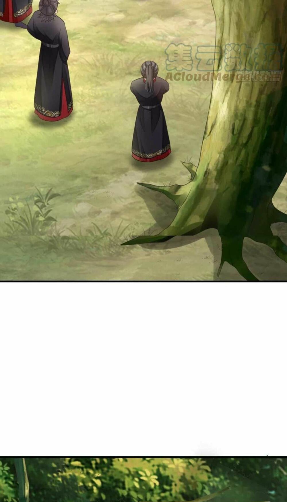 thuần hóa ba ba bạo quân chapter 41 8