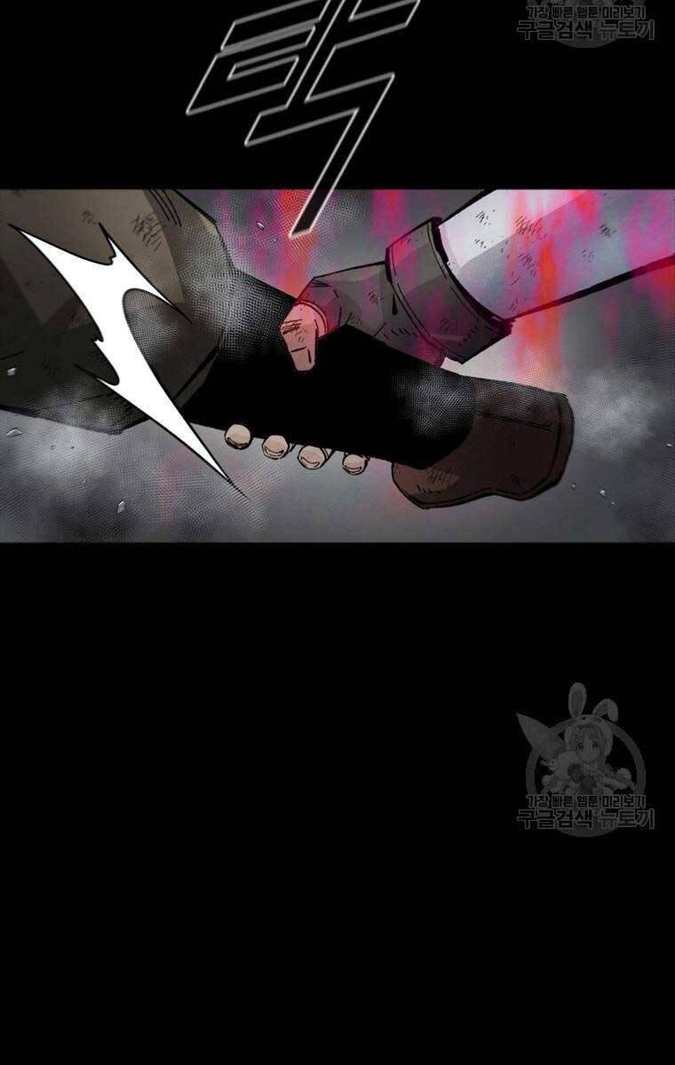 mật mã mê cung chapter 88 83