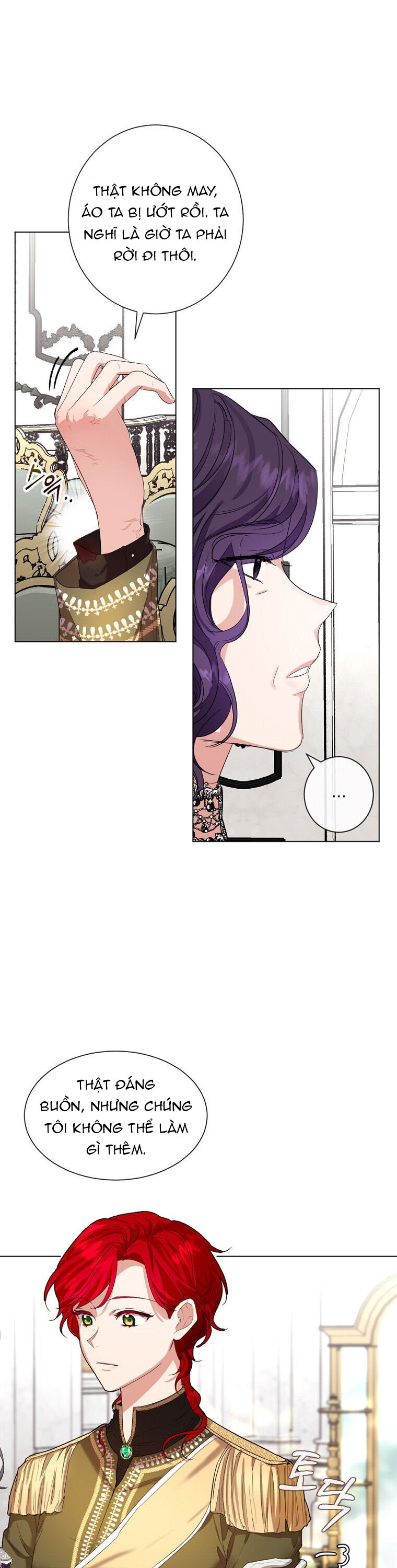 hợp đồng hôn nhân của công tước ashleyan chapter 4.2 5