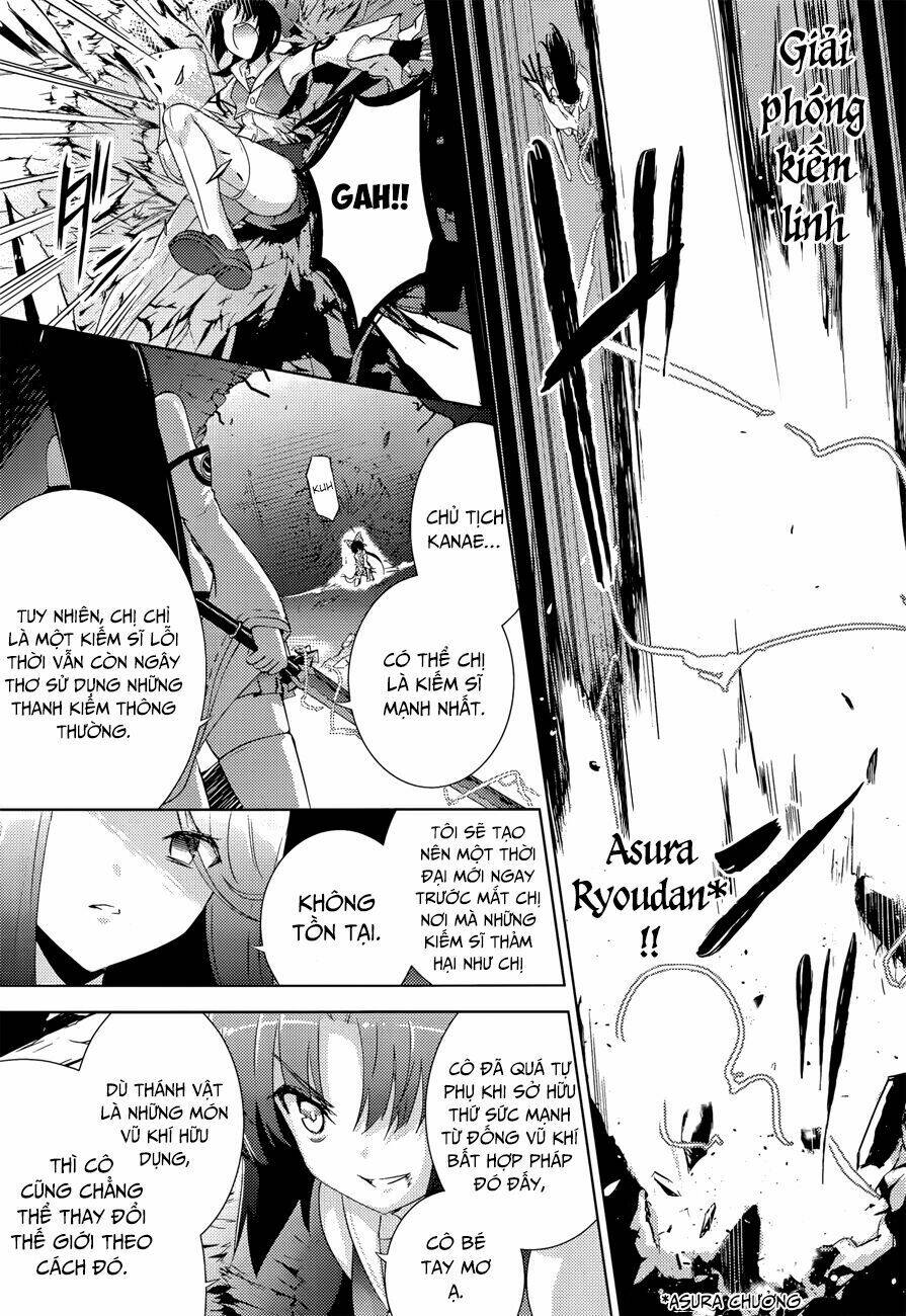 magikano chapter 28 9