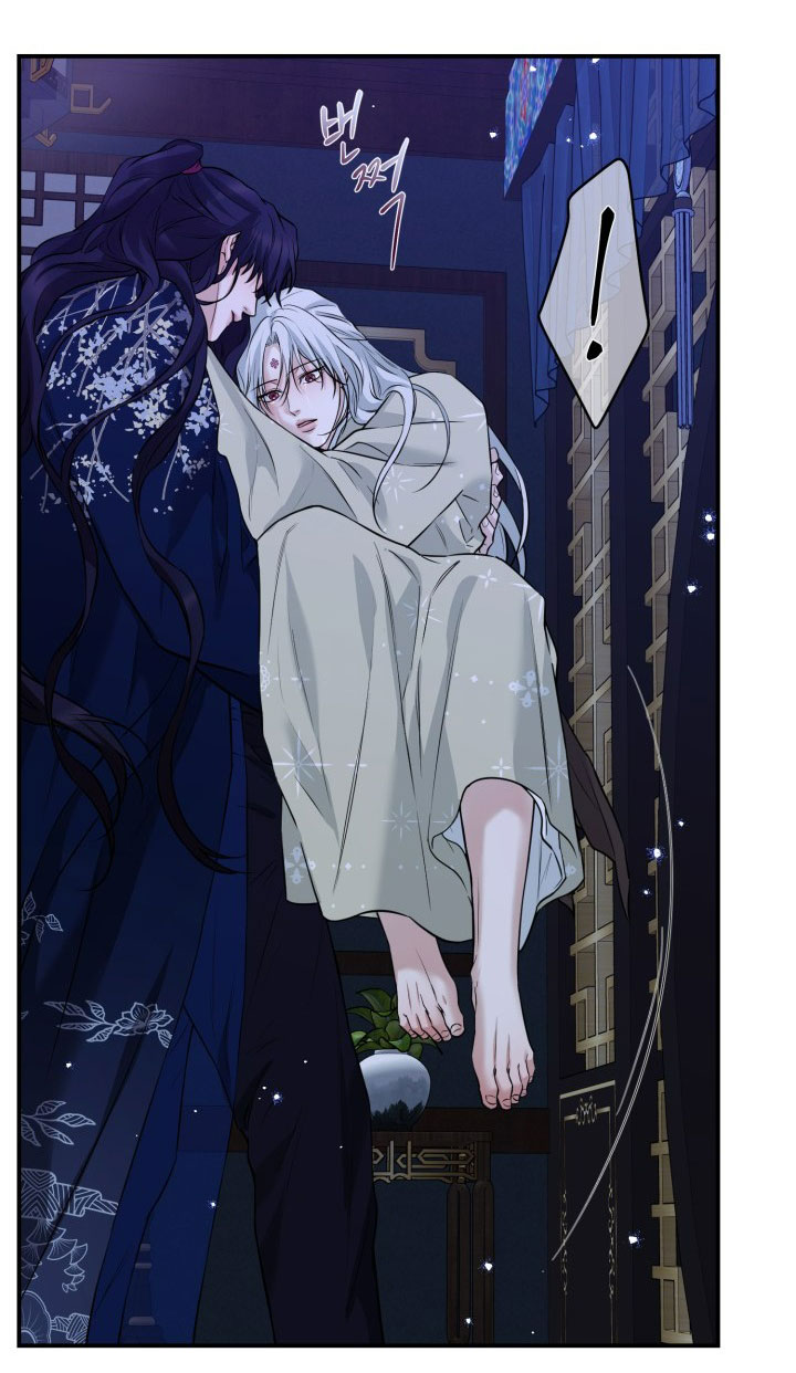 [18+] tuyển tập truyện bl ngắn - double bell chapter 27 3