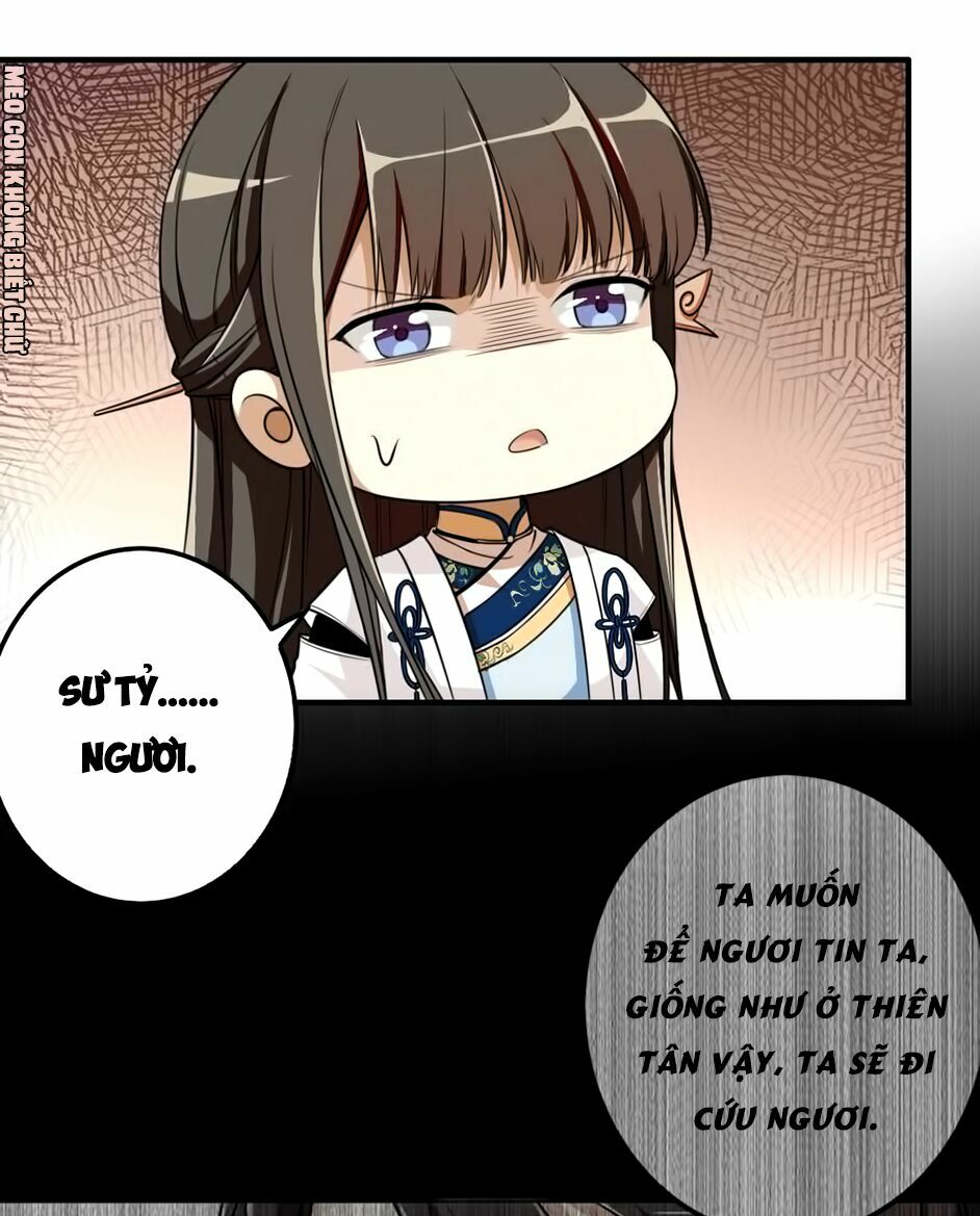 bốc toán tử chapter 21 21