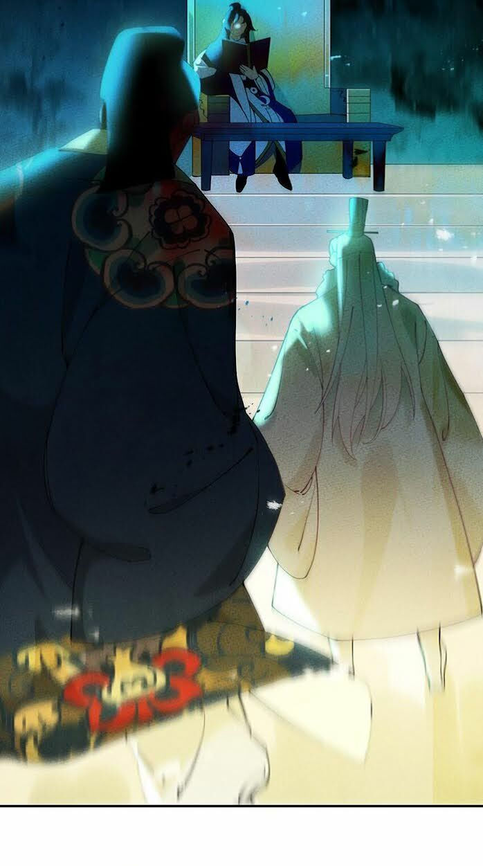 là thánh hoàng chính đạo, ta cưới ma tôn tà đạo？！ chapter 9 11