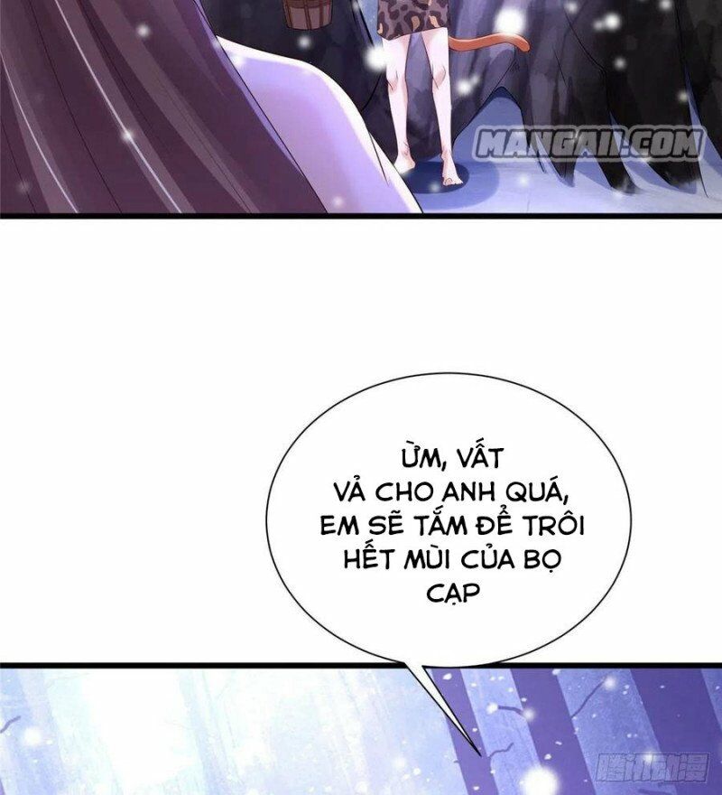 [16+] thảnh thơi thú thế chủng chủng điền, sinh sinh tể chapter 266 23