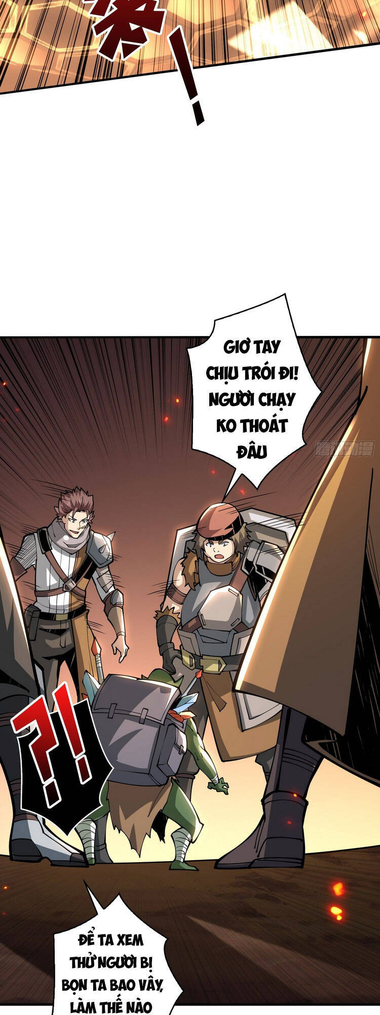 Vừa Chơi Đã Có Tài Khoản Vương Giả chapter 76.1 36