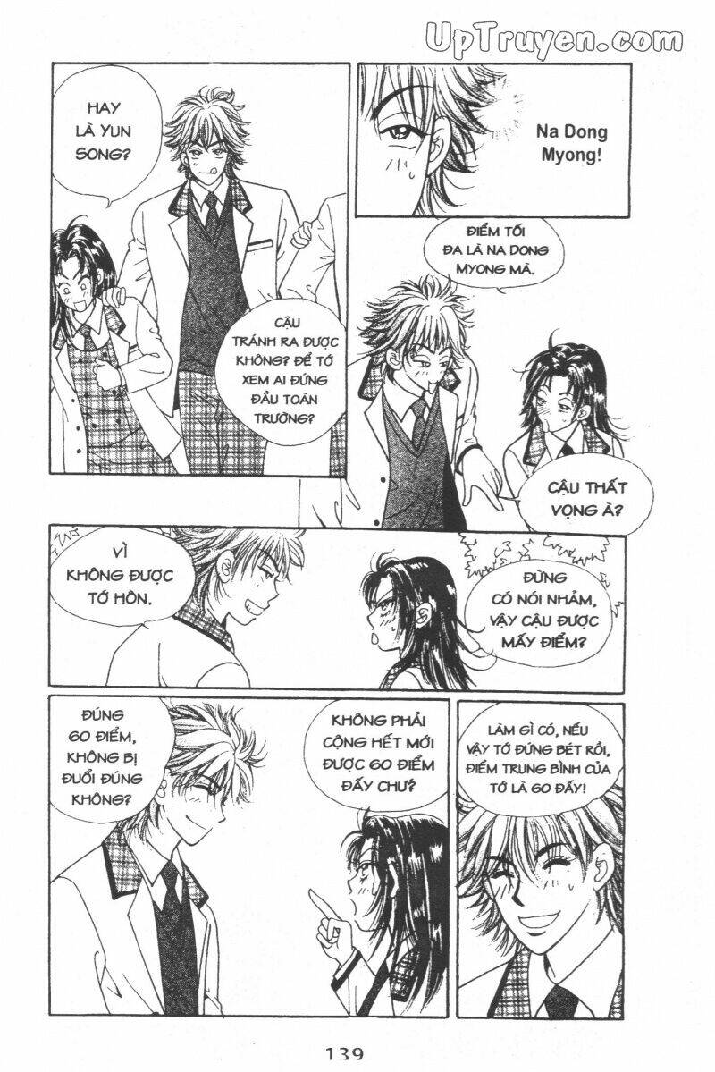 cô nàng ngổ ngáo chapter 6 141