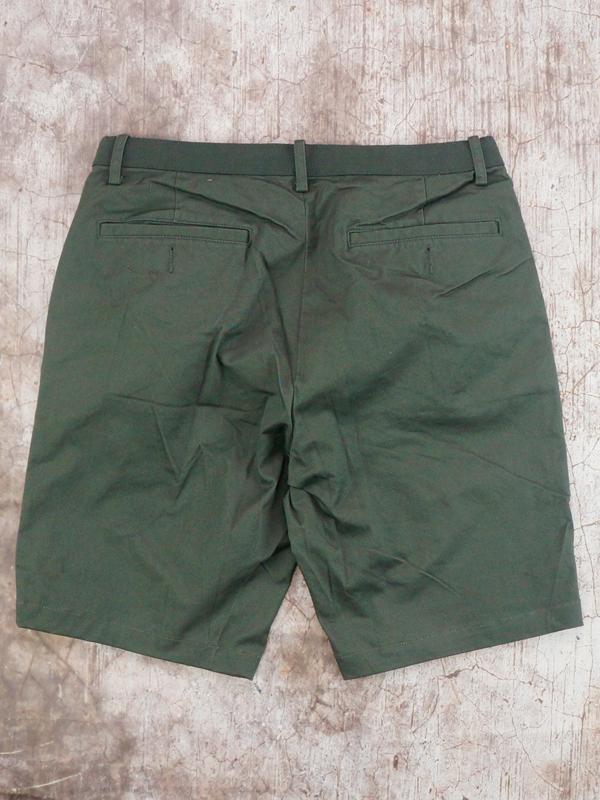 Quần Short Nam Slim Fit Shorts - SIZE 30-31-32-33-34