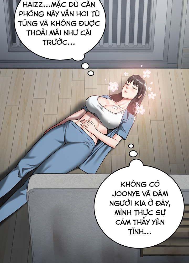 18+ giam cầm chapter 15 36