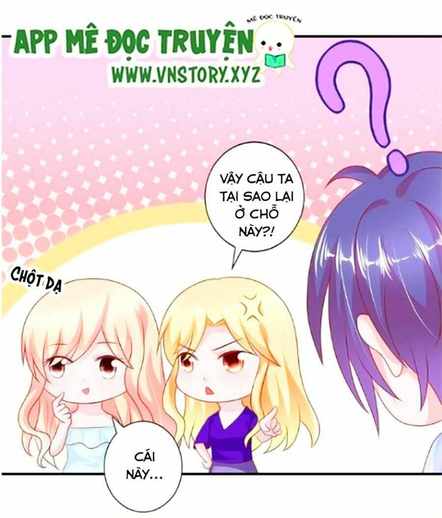 không gả cho tổng tài, gả cho người hầu chapter 102 33