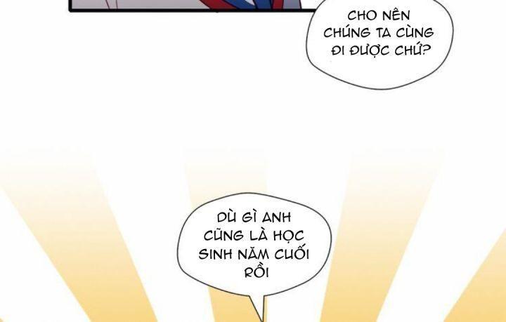 Mối Tình Đầu Chưa Được Trọn Vẹn chapter 47 50