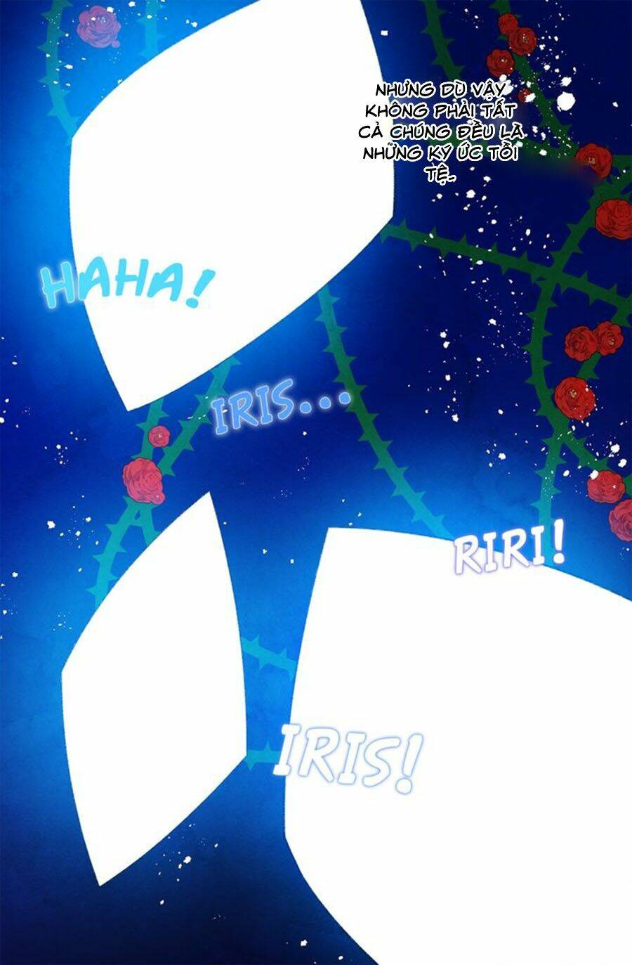 iris - quý cô và chiếc điện thoại chapter 1 23