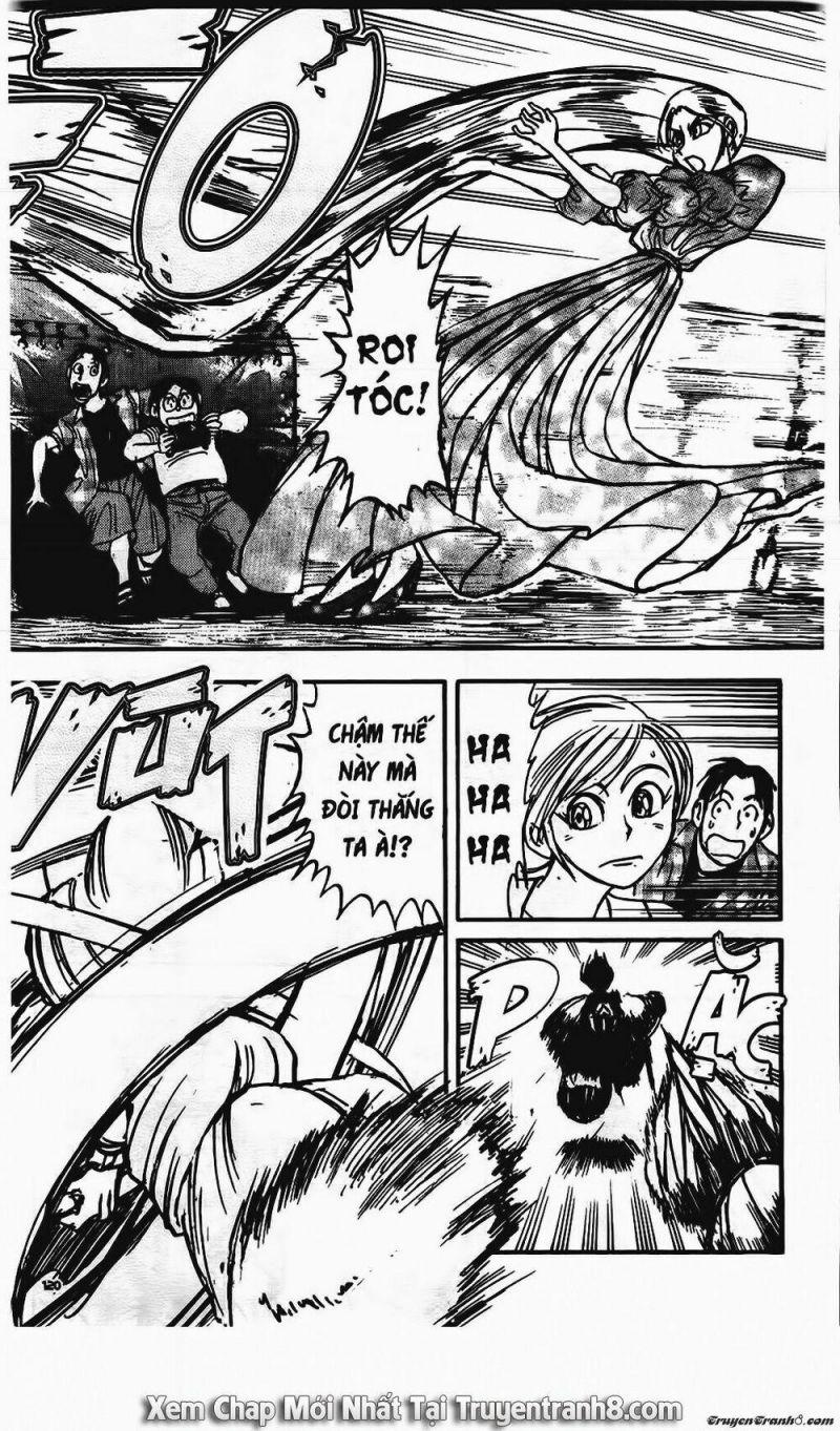 sắc lệnh ánh trăng chapter 46 24