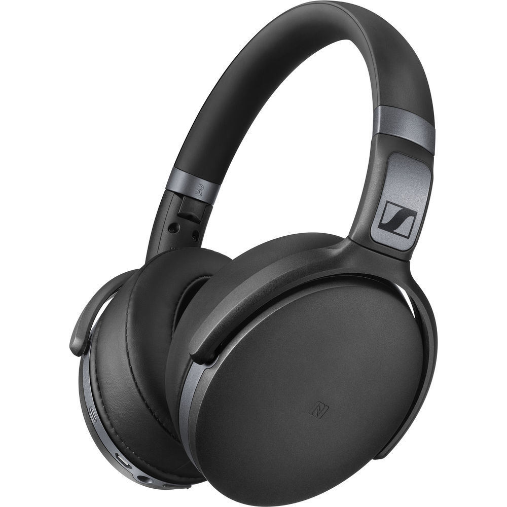 Tai nghe SENNHEISER HD 4.40BT - Hàng chính hãng