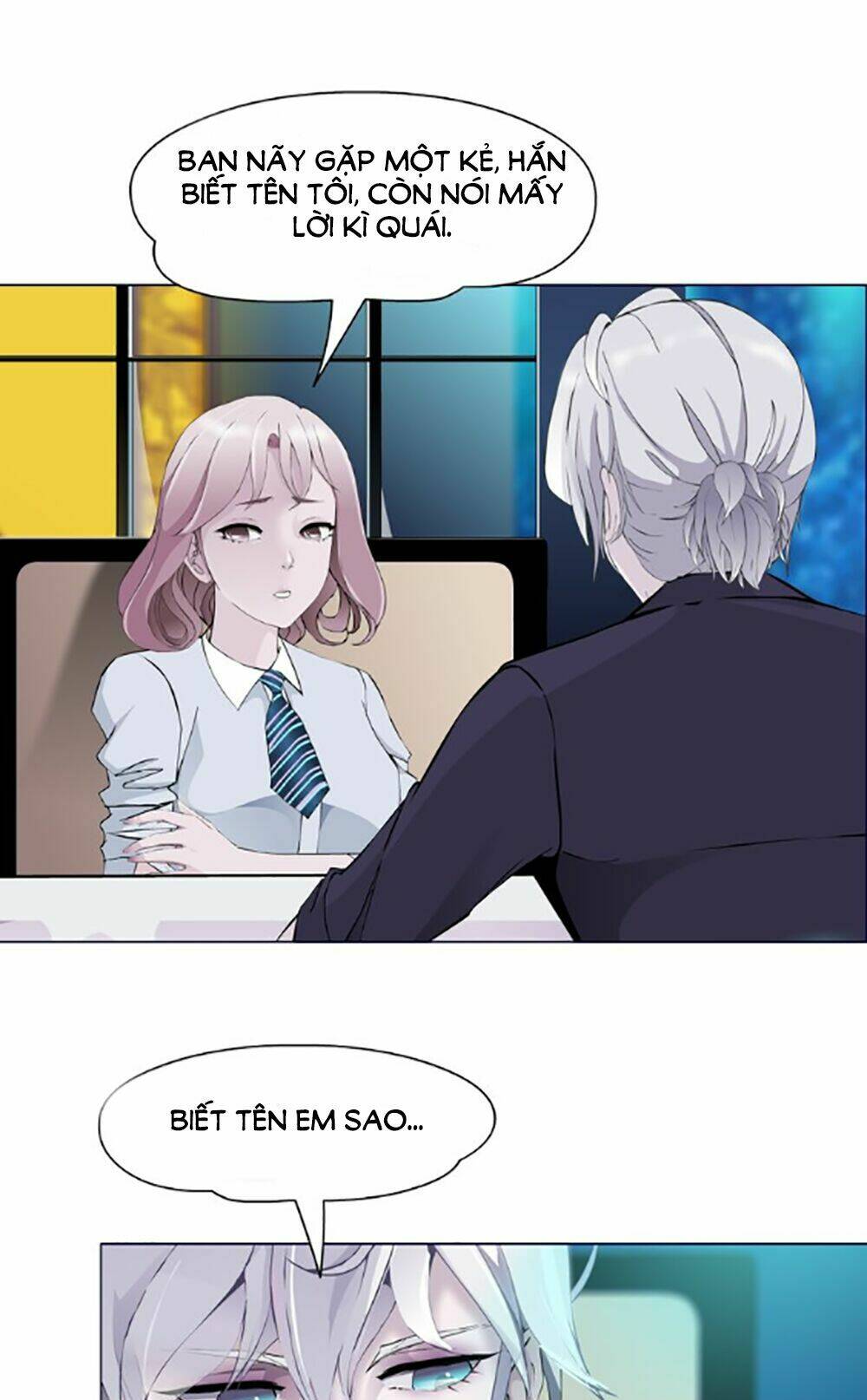 sổ tay mỹ nam giới x chapter 5 58