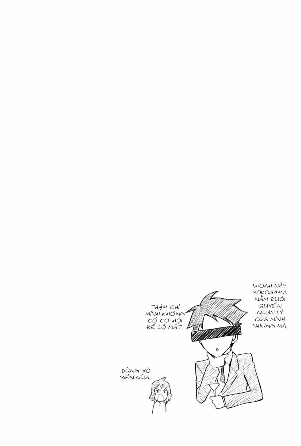 trường trung học pháp thuật chapter 5.5 5