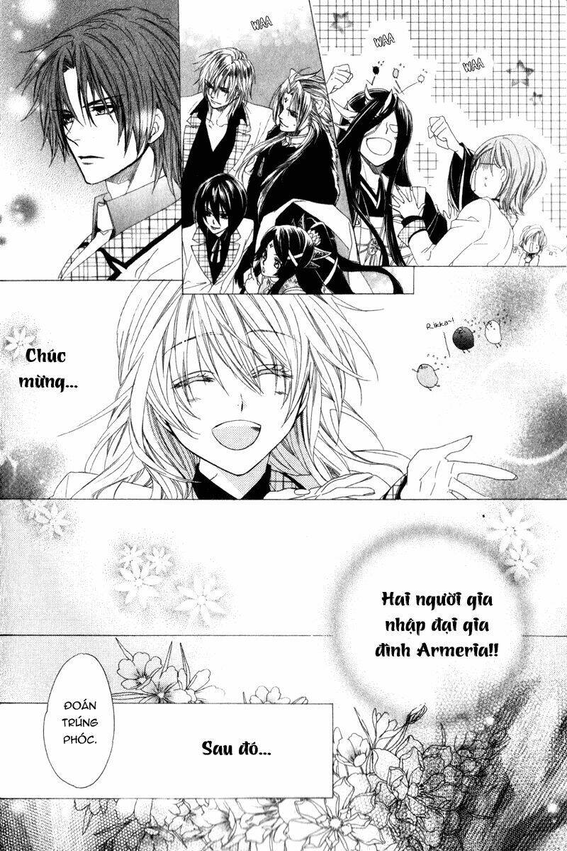 kami-sama gakuen armeria chapter 4 29