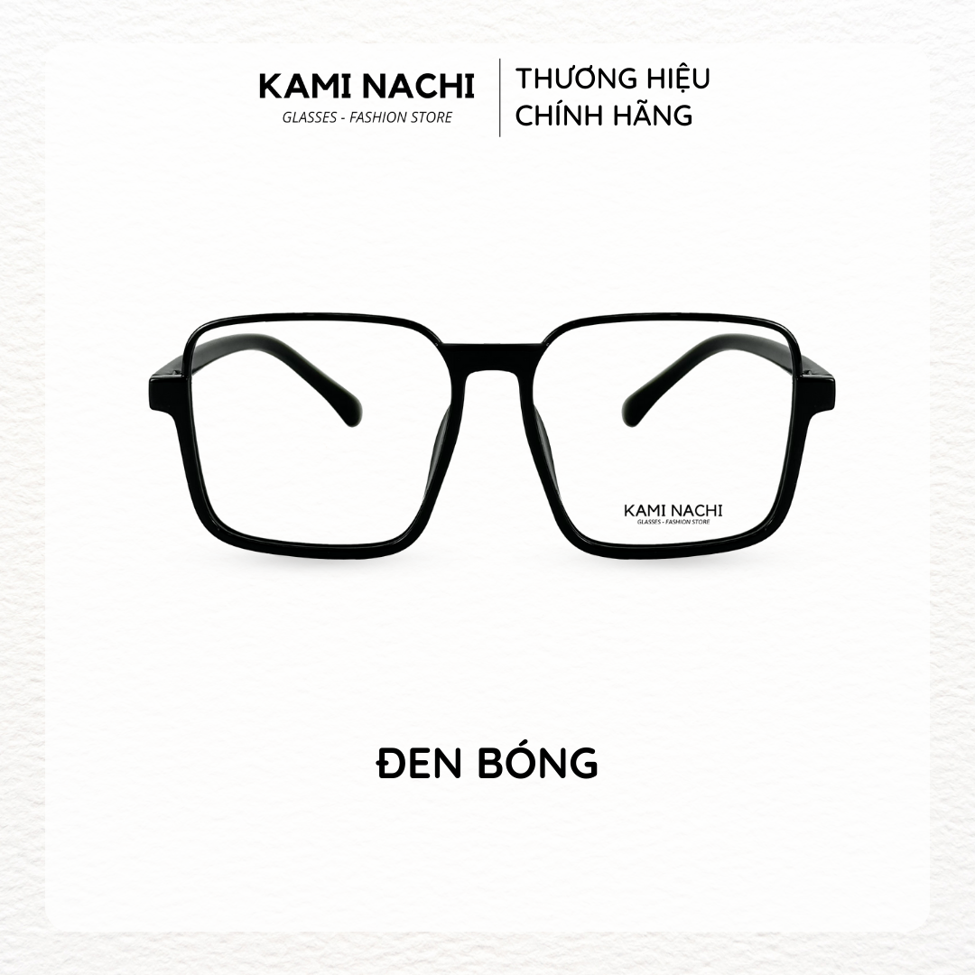 [COMBO Gọng + Tròng] Gọng kính siêu dẻo, nhiều màu, phong cách Hàn Quốc HOTTREND - Phiên bản G.O TR20352