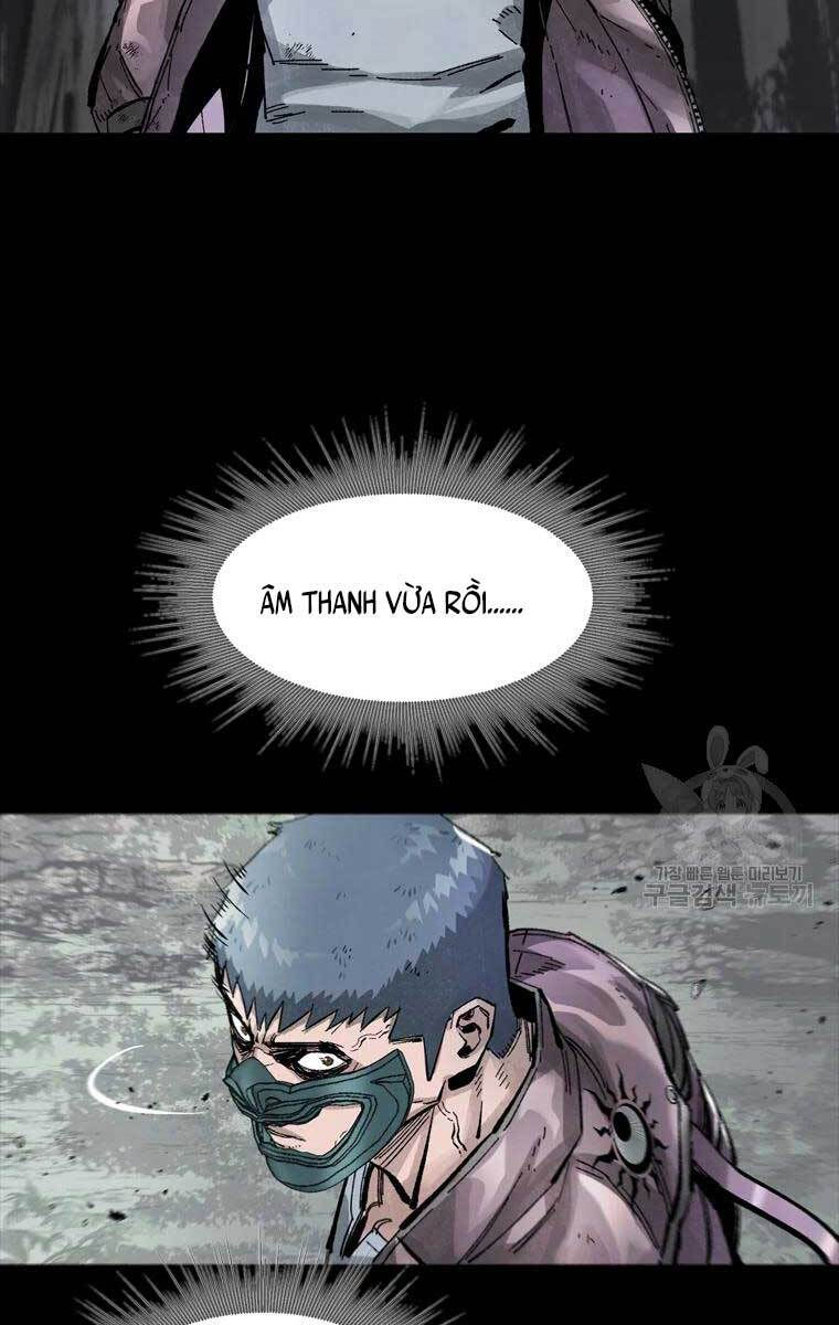 mật mã mê cung chapter 42 53