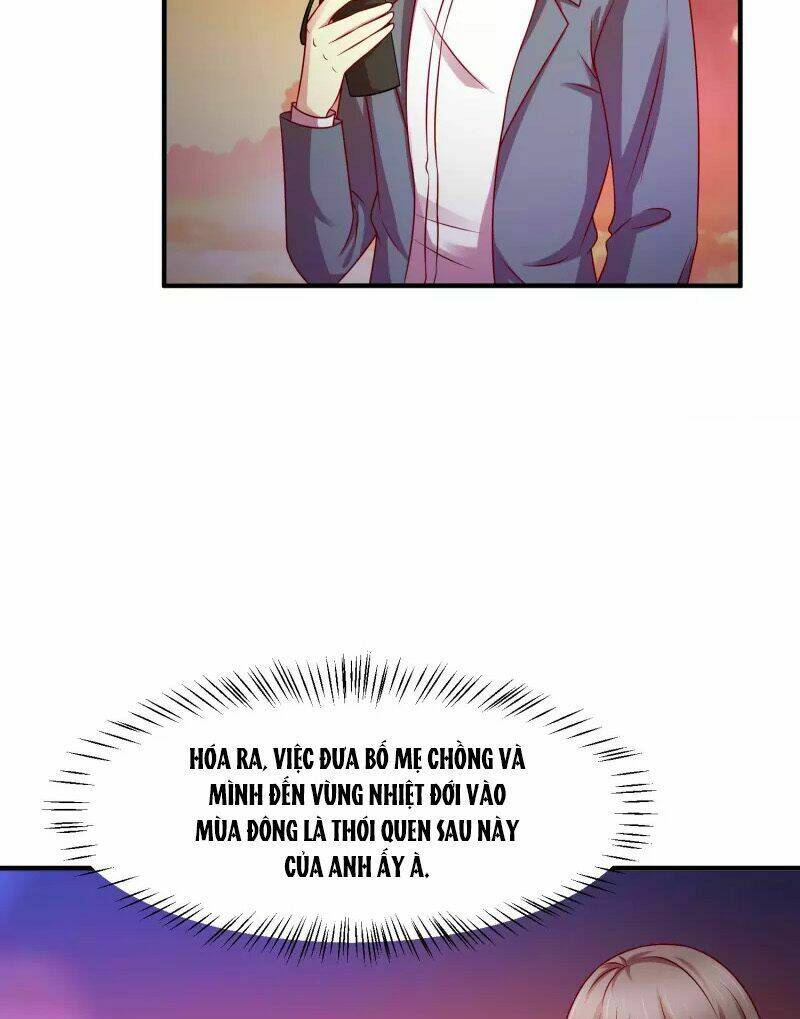 thời gian đều biết chapter 44 5