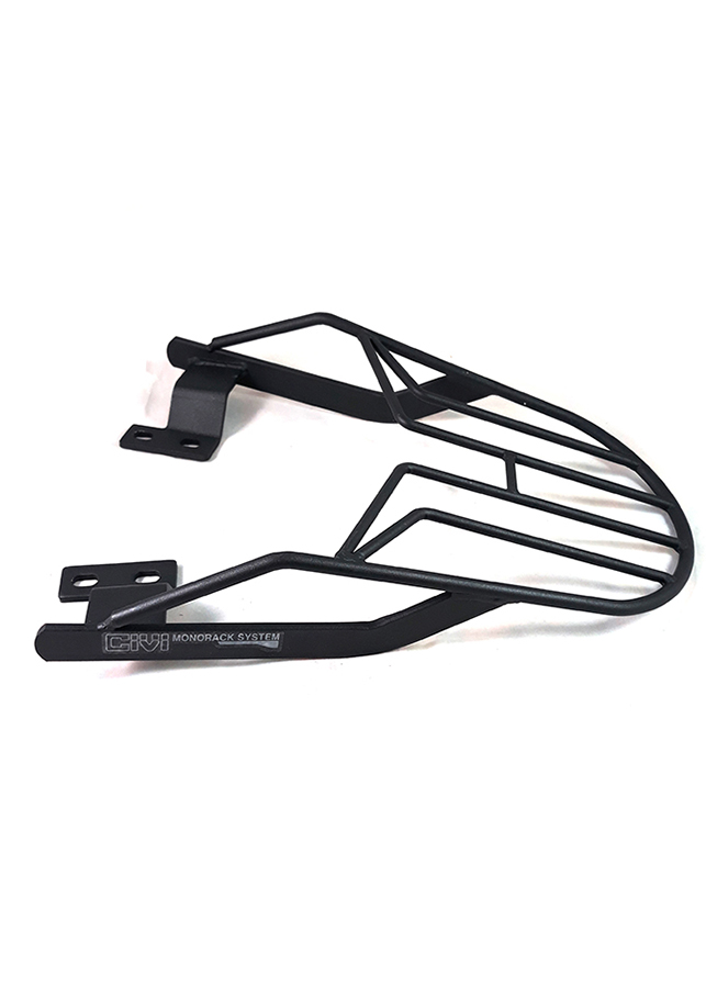 Baga Sau Givi dành cho Winner MS1371 - Tặng Thêm 1 Pin AAA Maxell