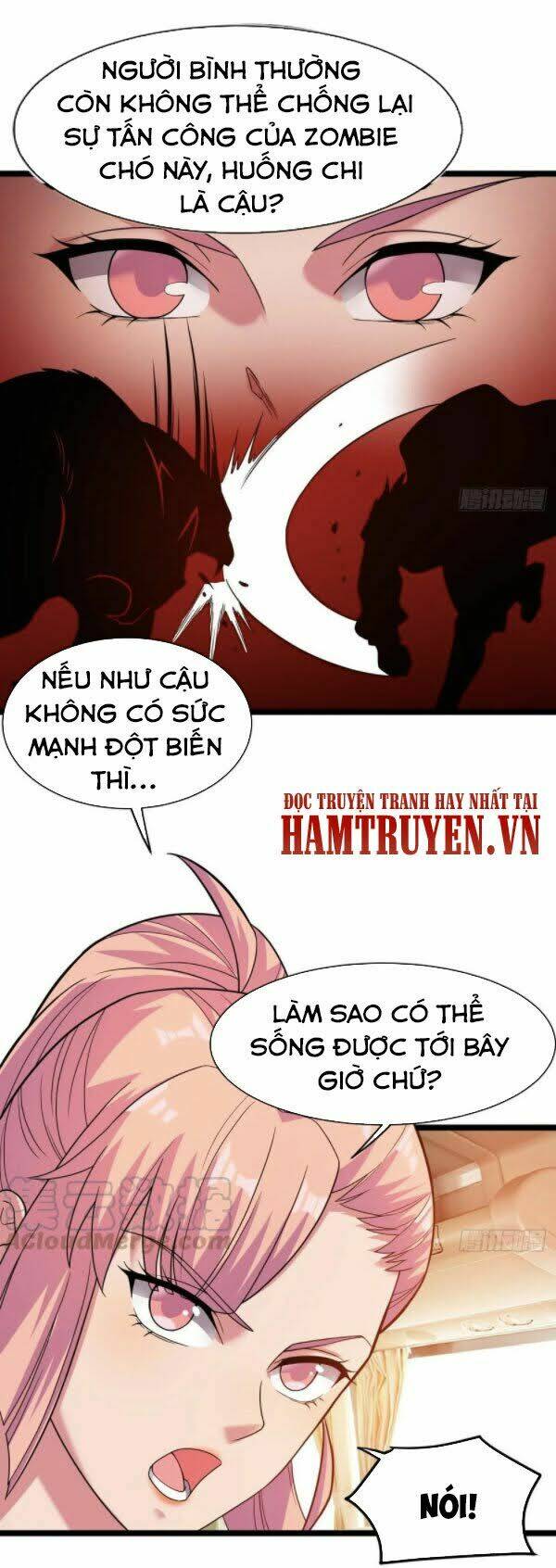 vô hạn biến dị chapter 22 8