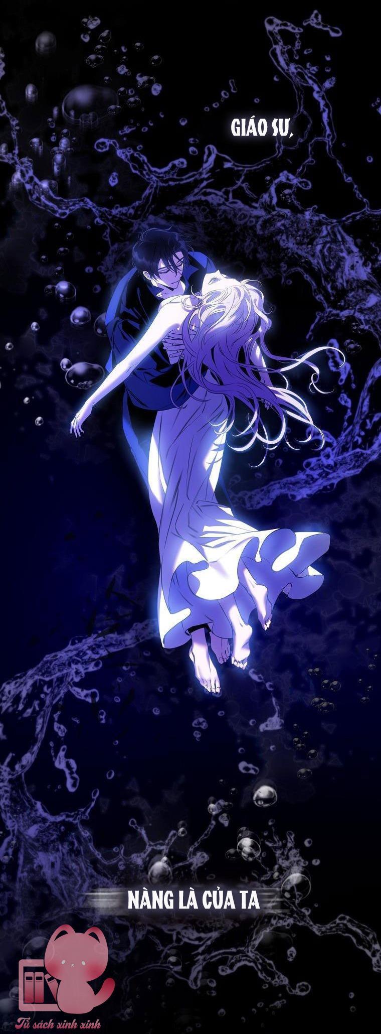 thuần hóa bạo chúa rồi bỏ trốn chapter 83 50