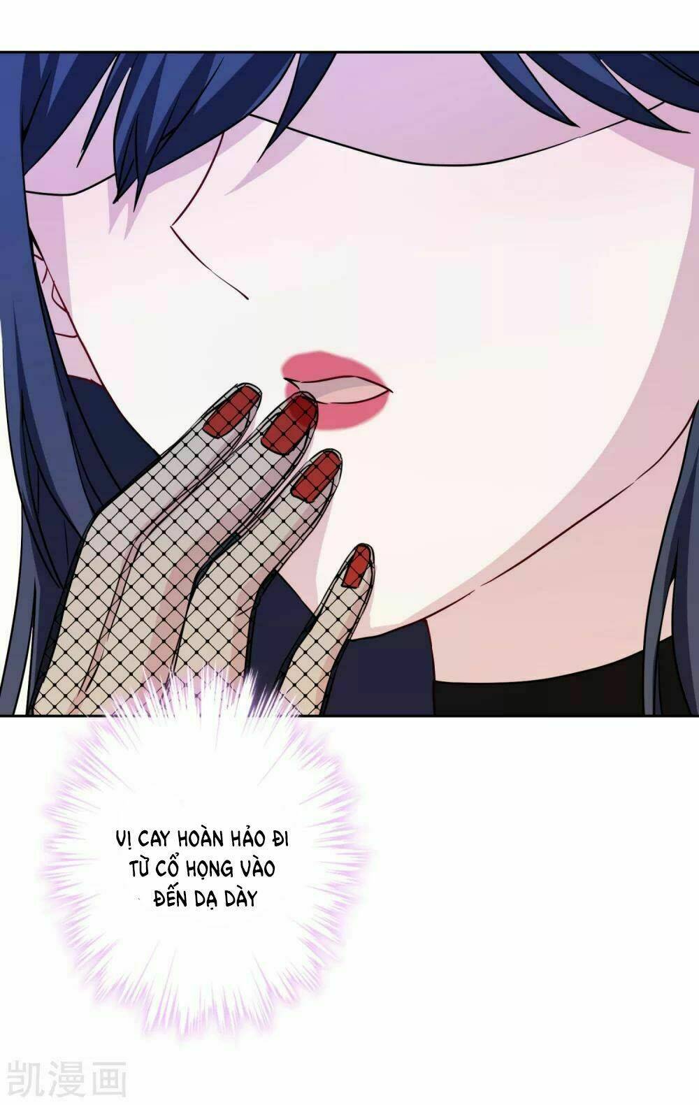 nhân vật phản diện: không ngọt không lấy tiền chapter 19.2 14