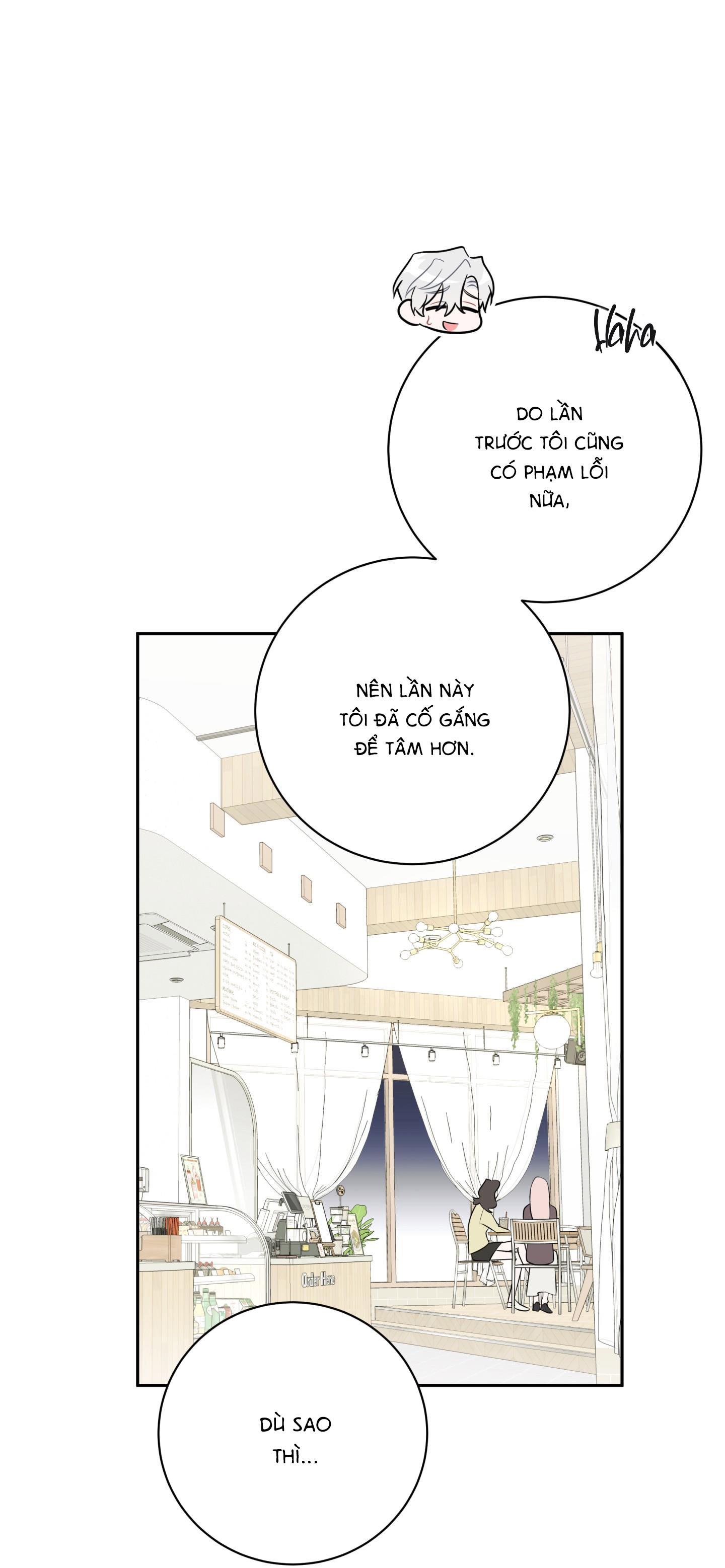 bắt tay hả, thôi bỏ đi! chapter 14 16