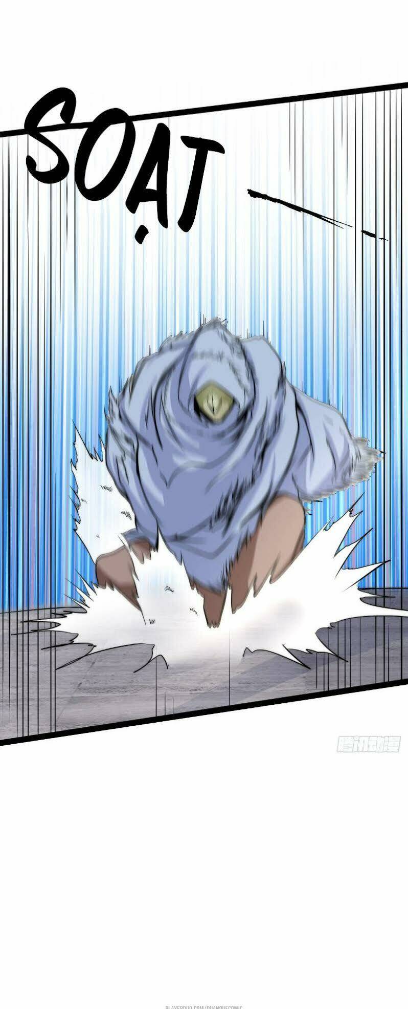 mạt thế thương lang chapter 12 3