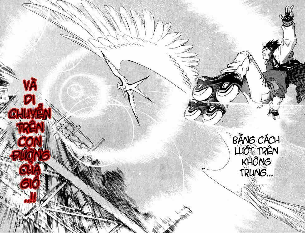 air gear chapter 10 19