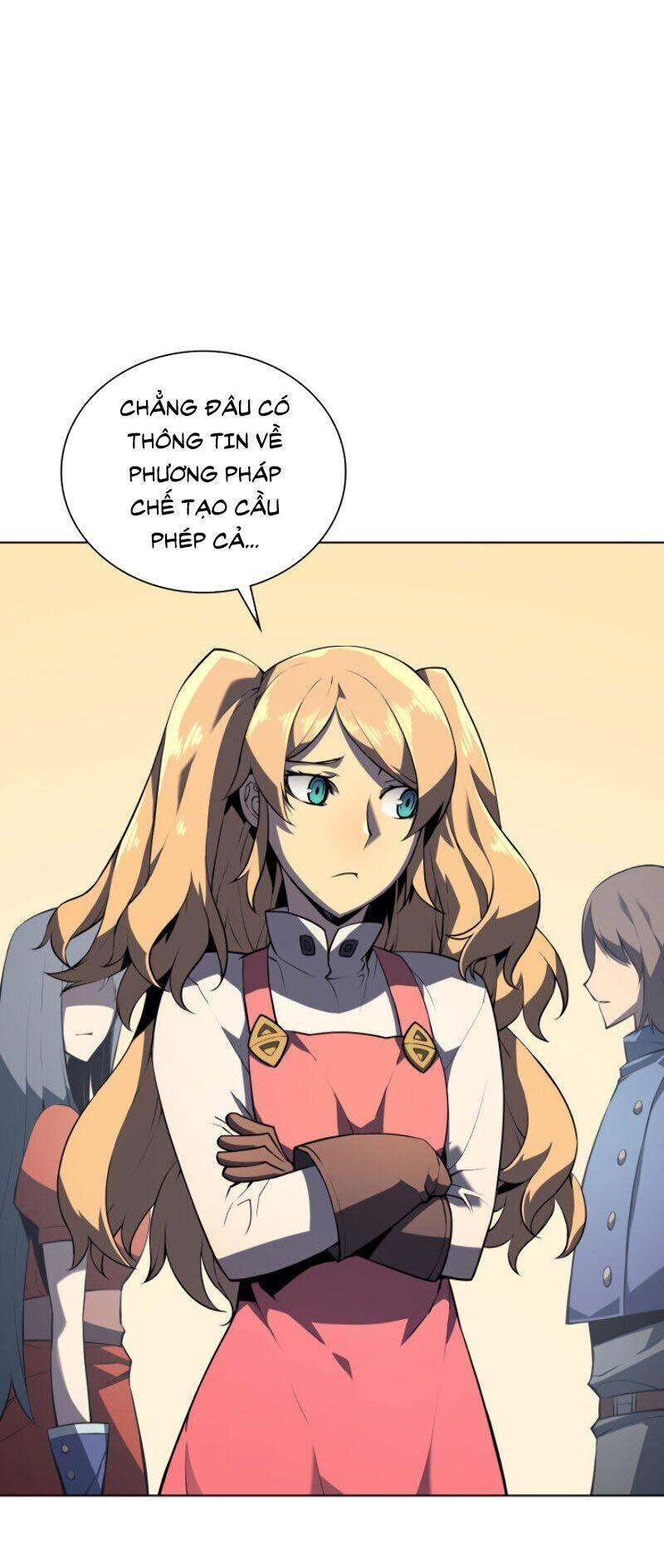 vượt qua giới hạn chapter 30 18