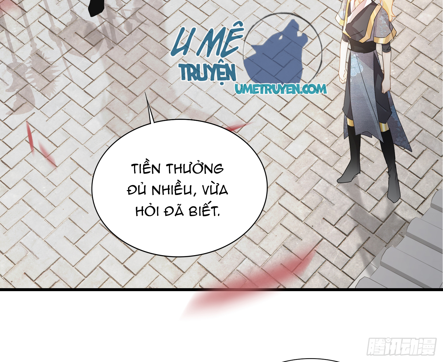 lục thân bất nhận chapter 23 35